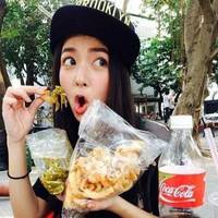 2015可爱的qq女生头像最新