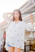 女生好看的清新皮肤