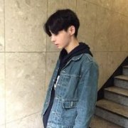 qq男生清新的简单头像