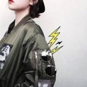 qq简单的个性女生头像