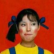 另类重口的欧美头像