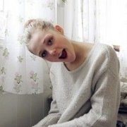 漂亮的欧美女生个性头像