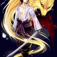 宇智波鼬头像 超帅冷酷这才是男人