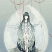创意的动漫唯美头像