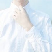 简单的清新qq男生头像