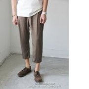 帅气的潮流男生头像