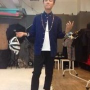 简单的清新男生个性头像