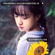 小清新的qq女生皮肤