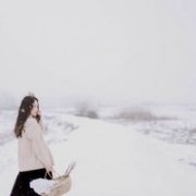 女生意境的qq头像最新