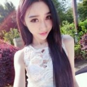 气质的漂亮女生个性头像