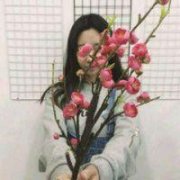 意境好看的女生qq头像