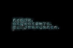 最新简单文字图片