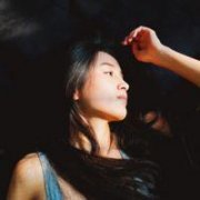 可爱的女生qq头像简约