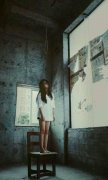 好看的意境伤感女生皮肤