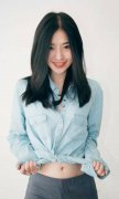 意境的简单个性女生皮肤