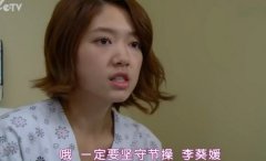 带字的简约清新图片