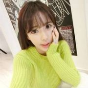 清新靓丽的qq女生头像