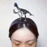 可爱的简单的女生搞笑头像