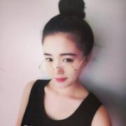 漂亮的最新可爱女生头像