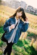 复古个性女生皮肤