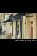 带字的qq唯美意境皮肤