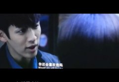 伤感的小时代个性截图