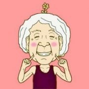 情侣可爱搞笑的qq头像一对
