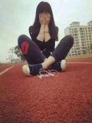 女生个性的简单qq皮肤