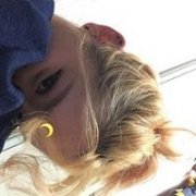 qq个性的女生清新头像