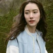 气质女生简约的头像