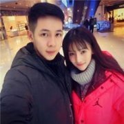 情侣可爱的漂亮头像