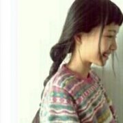qq最新的清新女生头像