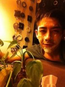 帅气的qq男生个性皮肤