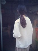 女生清新的简约皮肤
