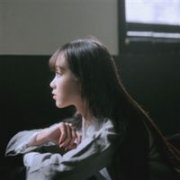 简单的qq清新的女生头像