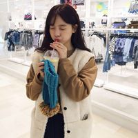 qq女生个性的漂亮头像