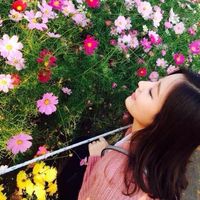 qq女生个性的漂亮头像