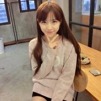 qq女生个性的漂亮头像