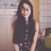 qq气质的复古女生头像
