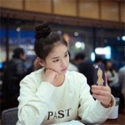 可爱又个性的qq女生头像