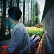 意境的清新qq男生头像