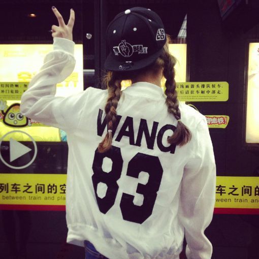好看的qq可爱女生皮肤