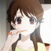 最新的qq可爱卡通头像