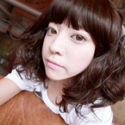 爆发我的小宇宙 qq可爱韩国卡哇伊头像 just to me