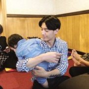个性的简单男生qq头像