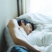 男生帅气的简单个性头像