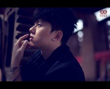 张杰个性的帅气图片