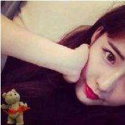 2015简单的女汉子qq头像最新