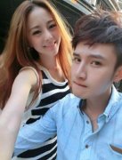 个性的简约情侣qq皮肤