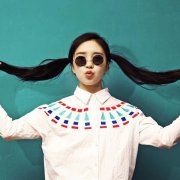 最新霸气的女生个性皮肤